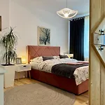Artystyczna Przestrzen Przy Zabytkowym Dworcu Appartement Iława