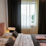 Appartement Artystyczna Przestrzen Przy Zabytkowym Dworcu Iława