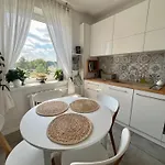 Artystyczna Przestrzen Przy Zabytkowym Dworcu Appartement Iława