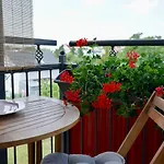 Appartement Artystyczna Przestrzen Przy Zabytkowym Dworcu