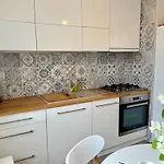 Appartement Artystyczna Przestrzen Przy Zabytkowym Dworcu *