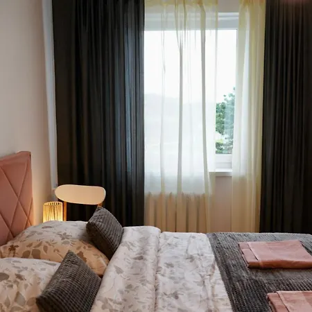 Apartment Artystyczna Przestrzen Przy Zabytkowym Dworcu Ilawa